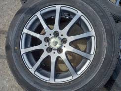 G-Force Styling. 6.0x15", 5x100, ET45, �� 73���. ����