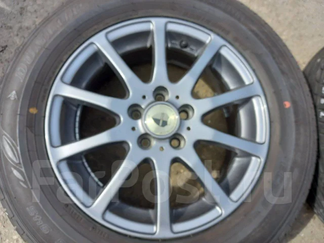 G-Force Styling. 6.0x15", 5x100, ET45, �� 73���. ����