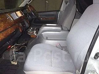 Toyota Hiace. �������, ������, 2.7 (151��.�.), ������, 91����. ��, �/�, ��� ���. ��� ����� �� ������������ ����