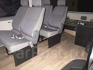 Toyota Hiace. �������, ������, 2.7 (151��.�.), ������, 91����. ��, �/�, ��� ���. ��� ����� �� ������������ ����