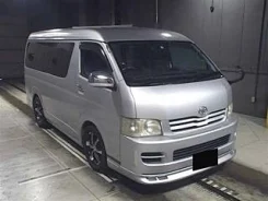 Toyota Hiace. �������, ������, 2.7 (151��.�.), ������, 91����. ��, �/�, ��� ���. ��� ����� �� ������������ ����
