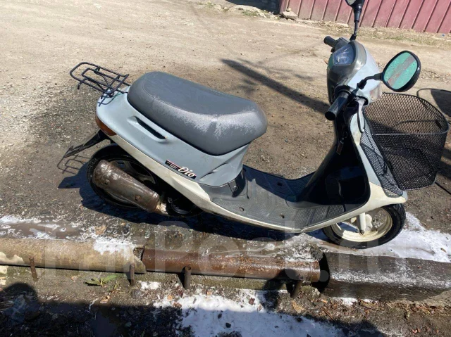Honda Dio AF18. 49����. ��., ��������, ���������, ������ �� �� ����