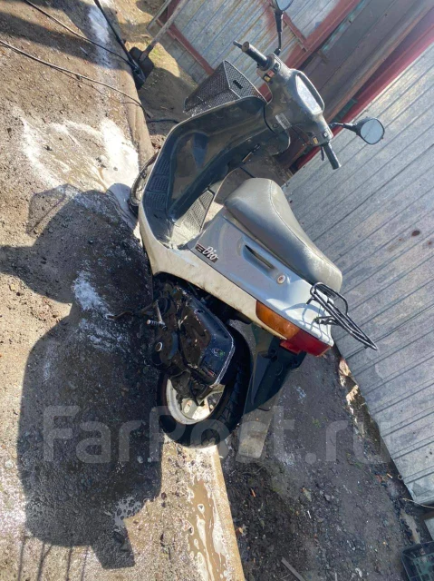 Honda Dio AF18. 49����. ��., ��������, ���������, ������ �� �� ����