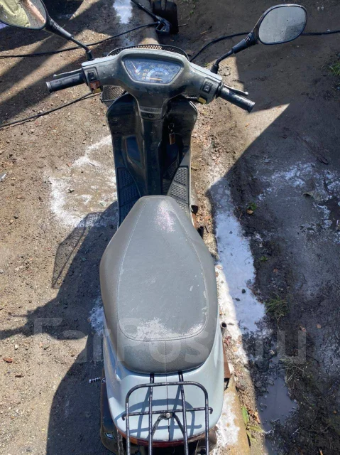 Honda Dio AF18. 49����. ��., ��������, ���������, ������ �� �� ����
