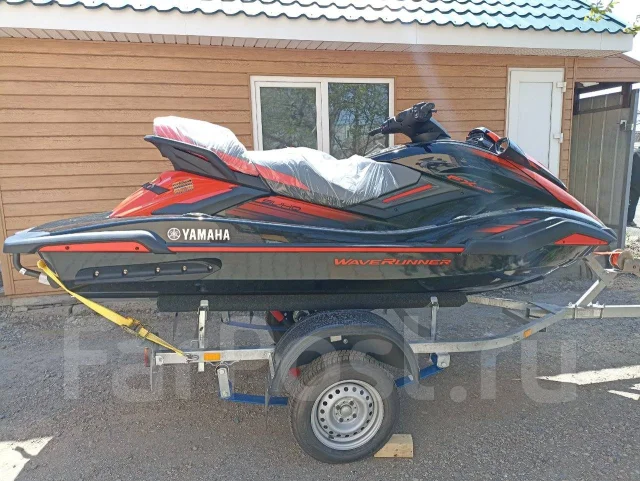 Yamaha FX. 2022 ��� ����