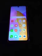 Honor 10X Lite. �����, �������, 4G LTE ����