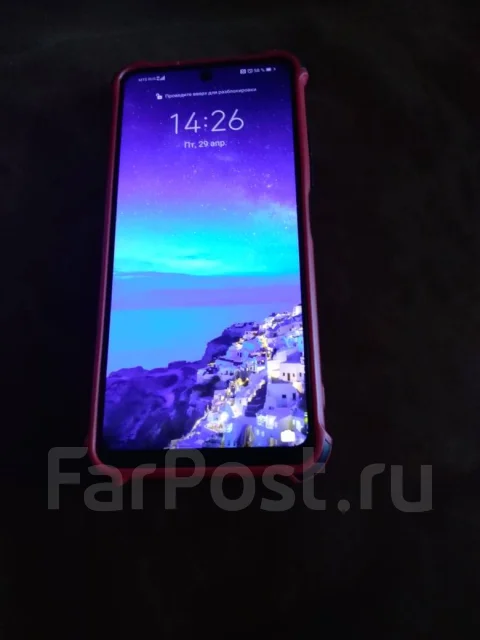 Honor 10X Lite. �����, �������, 4G LTE ����