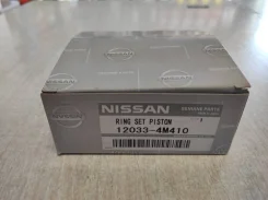 ������ ��������� Nissan QG13DE (STD) 12033-4M410 ����