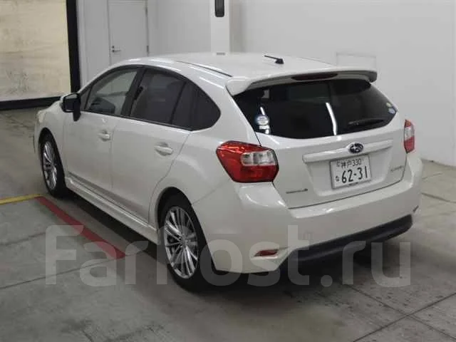 Subaru Impreza. ��������, ��������, 2.0 (150��.�.), ������, 67 000����. ��, ��� ���. ��� ����� �� ������������ ����