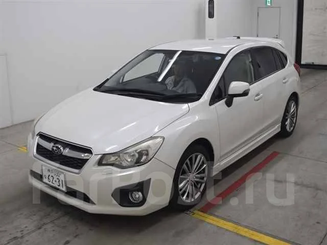 Subaru Impreza. ��������, ��������, 2.0 (150��.�.), ������, 67 000����. ��, ��� ���. ��� ����� �� ������������ ����