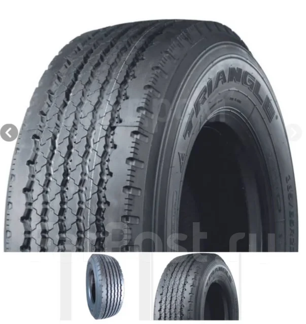 Triangle TR692. ������, 2021 ���, ����� ����
