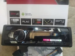 Pioneer MVH-S100UB ����