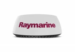 ����� ������� Raymarine Quantum Q24C 18" � ������� �������/������ 10� ����