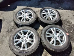 TWS Calum. 6.5x16", 5x114.3, ET50, �� 73,0���. ����