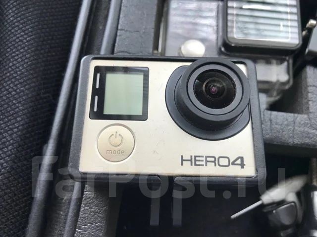 GoPro HERO4 ����