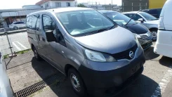 Nissan NV200. VM20, HR16DE ����