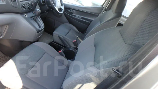 Nissan NV200. VM20, HR16DE ����