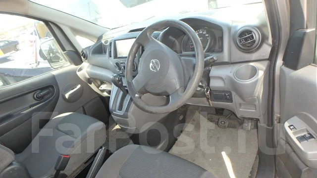 Nissan NV200. VM20, HR16DE ����