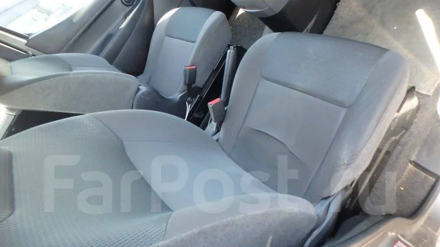 Nissan NV200. VM20, HR16DE ����
