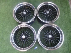 League. 8.0/9.0x19", 5x120, ET20/20 ����