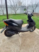 Suzuki Lets 2. 50����. ��., ����������, ��� ���, � �������� ����