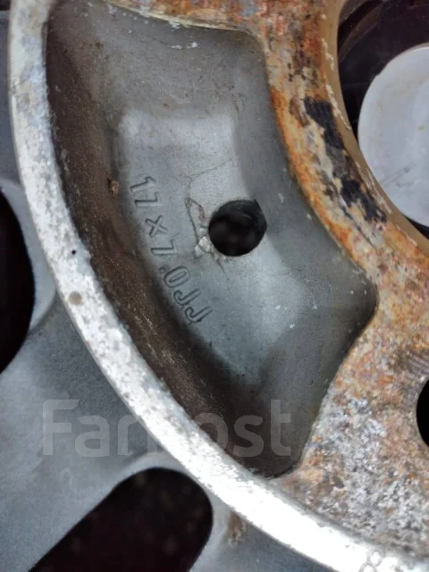 RAYS Versus Turismo. 7.0x17", 4x100, ET38, �� 65���. ����