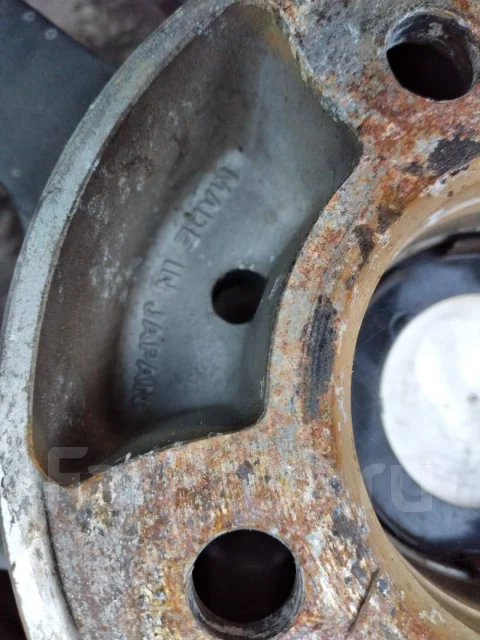 RAYS Versus Turismo. 7.0x17", 4x100, ET38, �� 65���. ����
