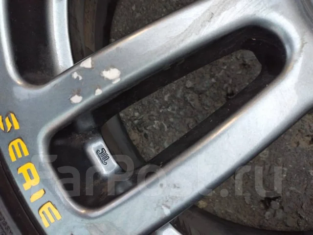 RAYS Versus Turismo. 7.0x17", 4x100, ET38, �� 65���. ����