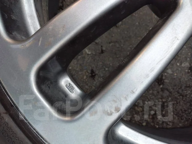 RAYS Versus Turismo. 7.0x17", 4x100, ET38, �� 65���. ����