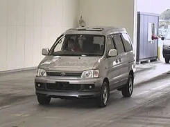 Toyota Lite Ace Noah. �������, 4wd, 2.2, ������, 120����. ��, �/�, ��� ���. ��� ����� �� ������������ ����