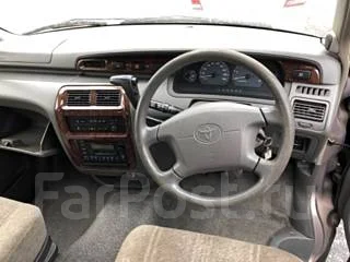Toyota Lite Ace Noah. �������, 4wd, 2.2, ������, 120����. ��, �/�, ��� ���. ��� ����� �� ������������ ����