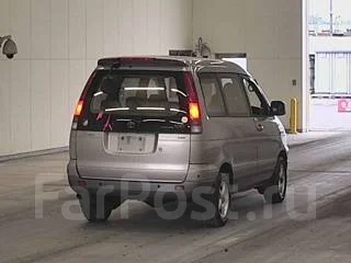 Toyota Lite Ace Noah. �������, 4wd, 2.2, ������, 120����. ��, �/�, ��� ���. ��� ����� �� ������������ ����