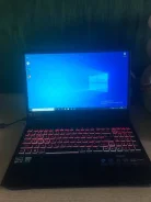 Acer Nitro 5 AN515-45. 15.6", 3,3����, ��� 32 ��, ���� 1 000���, WiFi: 1, Bluetooth: 1, ����������� �� 10��. ����