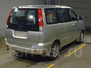 Toyota Town Ace Noah. �������, 4wd, 2.0 (130��.�.), ������, 90����. ��, �/�, ��� ���. ��� ����� �� ������������ ����