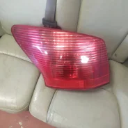 ������ ������ ����� Peugeot 407 2004-2010 6350T3 ����