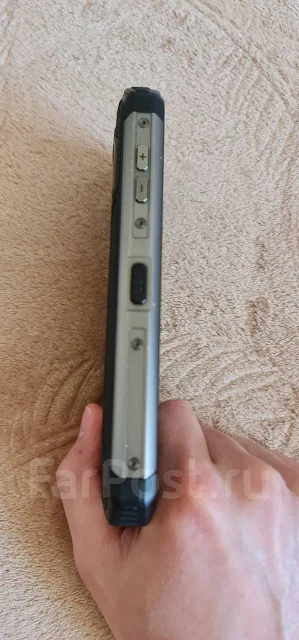 Blackview BV9500 Plus. �/�, ������, 3G, 4G LTE, Dual-SIM, ����������, NFC ����