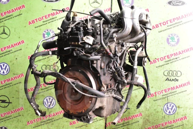 ��������� Ford Escort 7 V-1.8 (RDA) ����