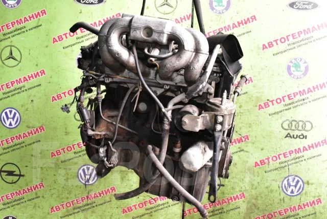 ��������� Ford Escort 7 V-1.8 (RDA) ����