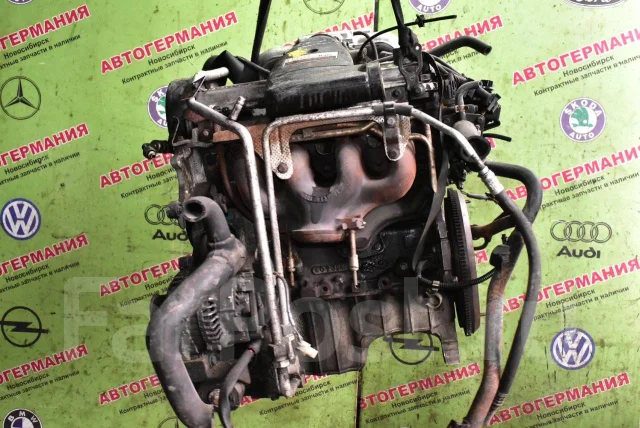 ��������� Ford Escort 7 V-1.8 (RDA) ����