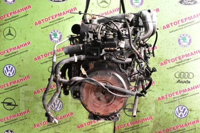 ��������� Ford Escort 7 V-1.8 (RDA) ����