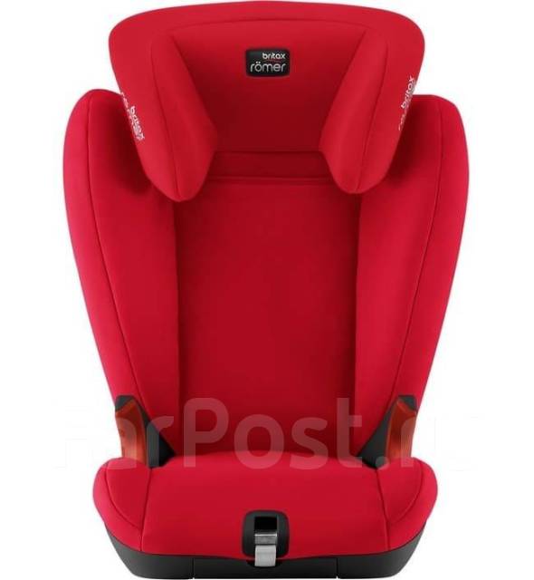 Детское кресло britax romer kidfix 15 36 кг