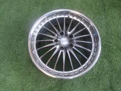 League. 8.0x19", 5x120, ET20 ����