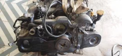 ��������� Subaru Outback ej253 ��� AVLS 10100BJ800 ����