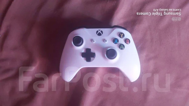 Microsoft Xbox One S ����