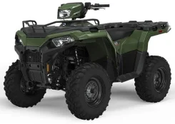 Polaris Sportsman 450. ��������, ���� ���\���, ��� ������� ����