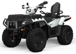 Polaris Sportsman Touring XP 1000. ��������, ���� ���\���, ��� �������. ��� ����� �� ������������ ����