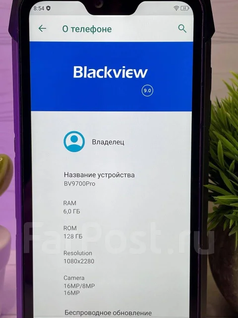 Blackview. �/� ����