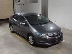 Honda Insight. ��������, ��������, 1.3, ������, 49����. ��, �/�. ��� ����� �� ������������ ����