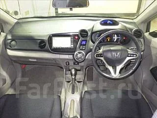 Honda Insight. ��������, ��������, 1.3, ������, 49����. ��, �/�. ��� ����� �� ������������ ����