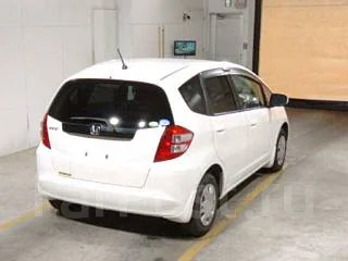 Honda Fit. ��������, ��������, 1.3, ������, 23����. ��, �/�, ��� ���. ��� ����� �� ������������ ����